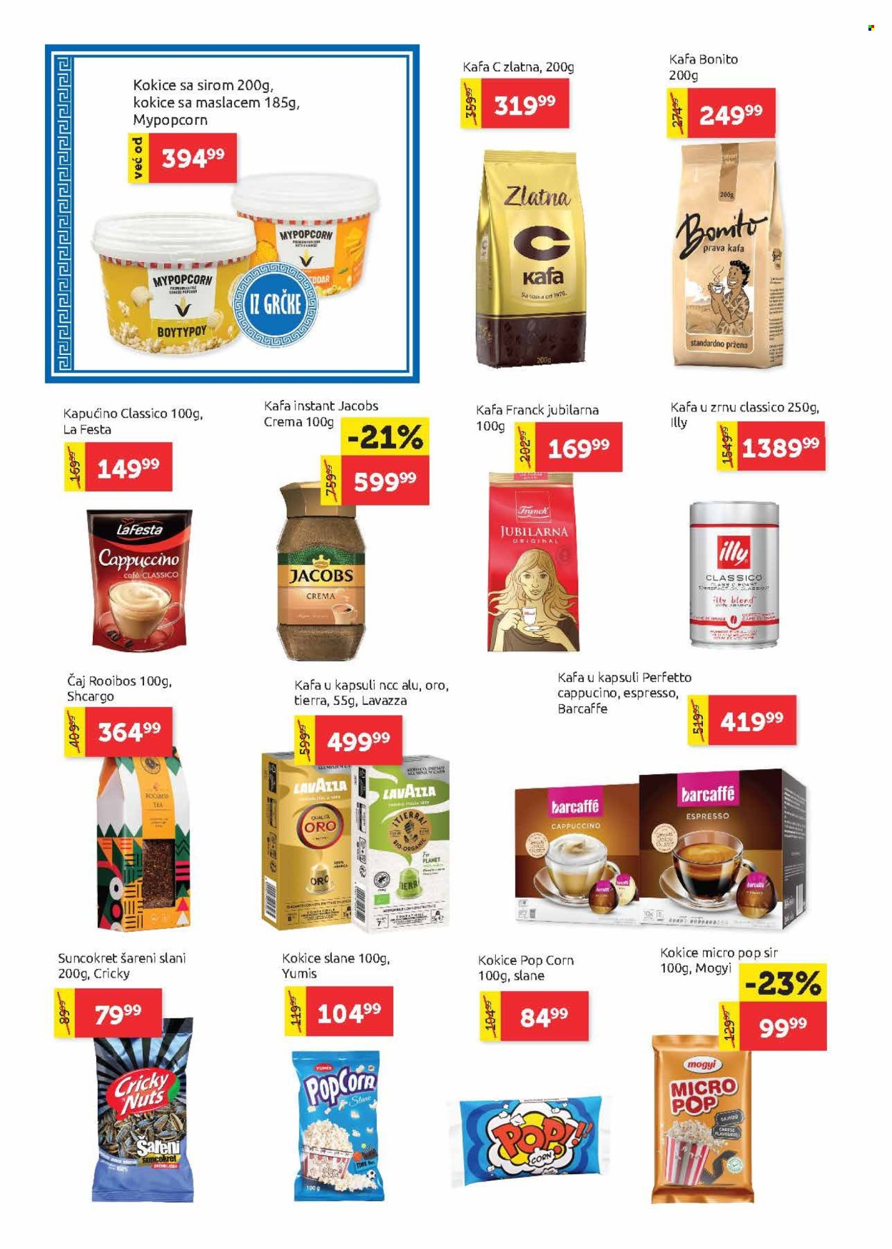 SuperVERO katalog - 23.05.2024 - 05.06.2024. Stranica 14
