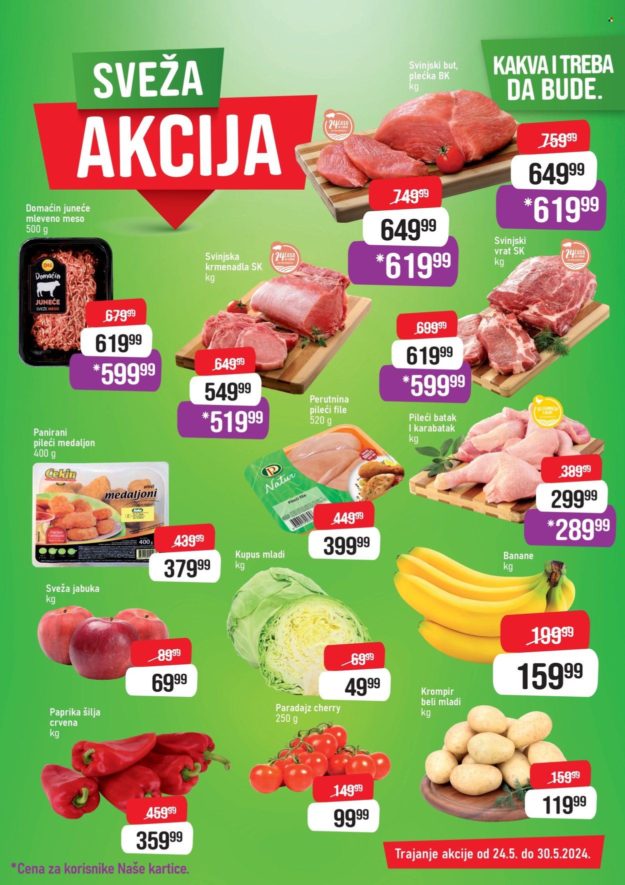 DIS katalog - 24.05.2024 - 30.05.2024. Stranica 2