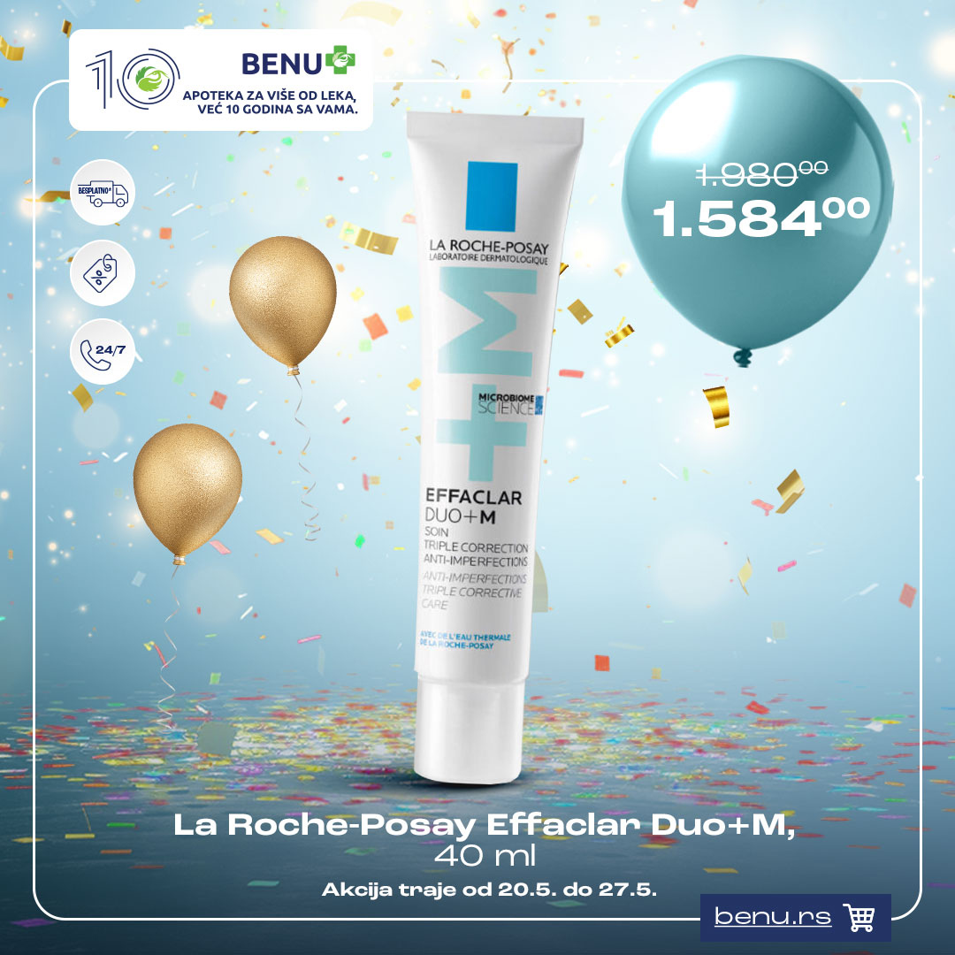 BENU katalog - 20.05.2024 - 27.05.2024. Stranica 18