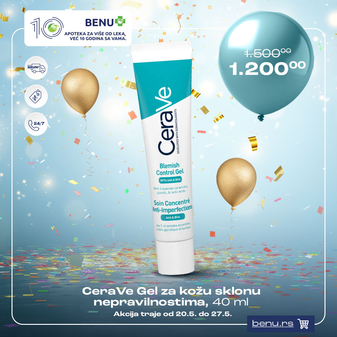 BENU katalog - 20.05.2024 - 27.05.2024. Stranica 21