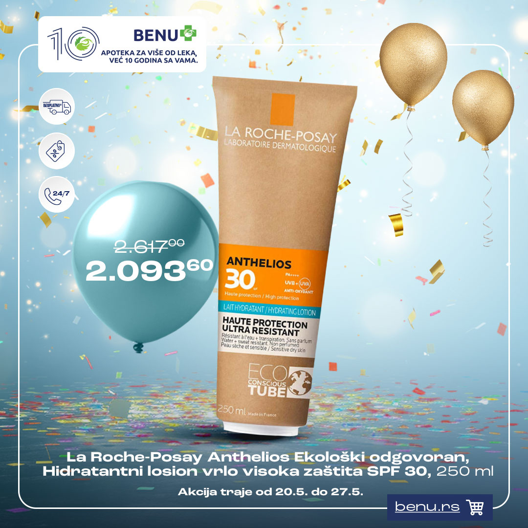 BENU katalog - 20.05.2024 - 27.05.2024. Stranica 22