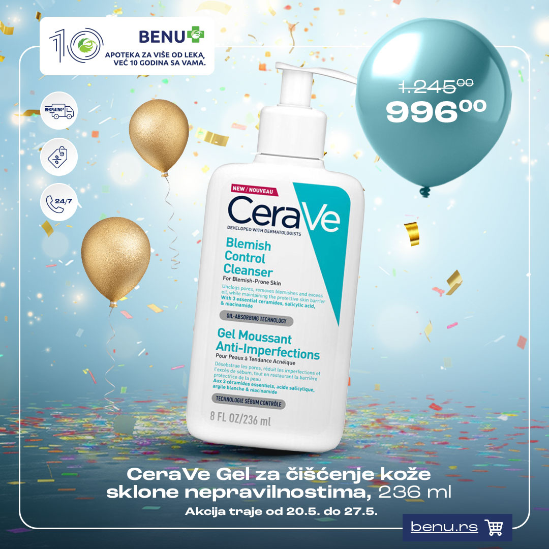 BENU katalog - 20.05.2024 - 27.05.2024. Stranica 24