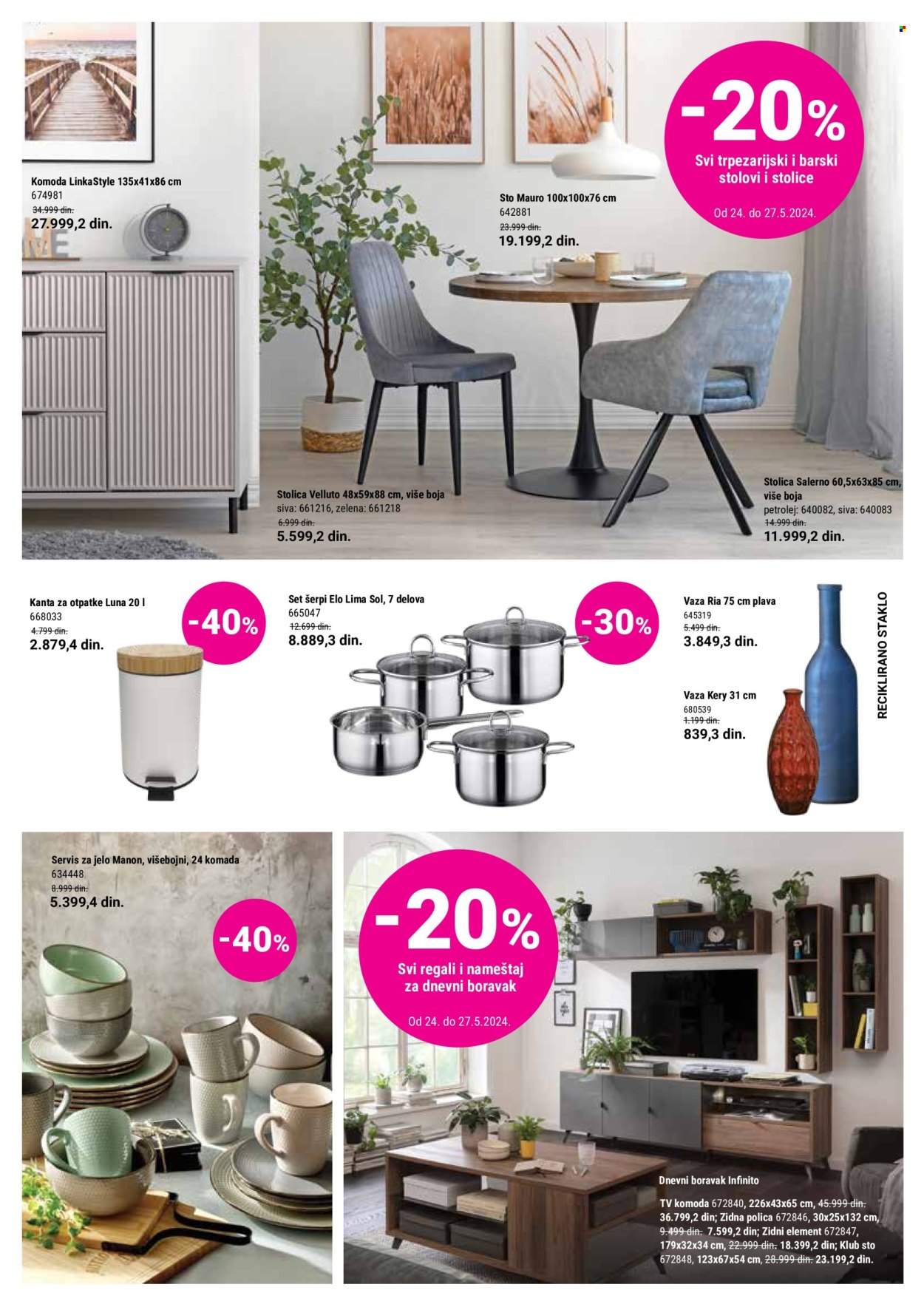 Emmezeta katalog - 24.05.2024 - 16.06.2024. Stranica 2