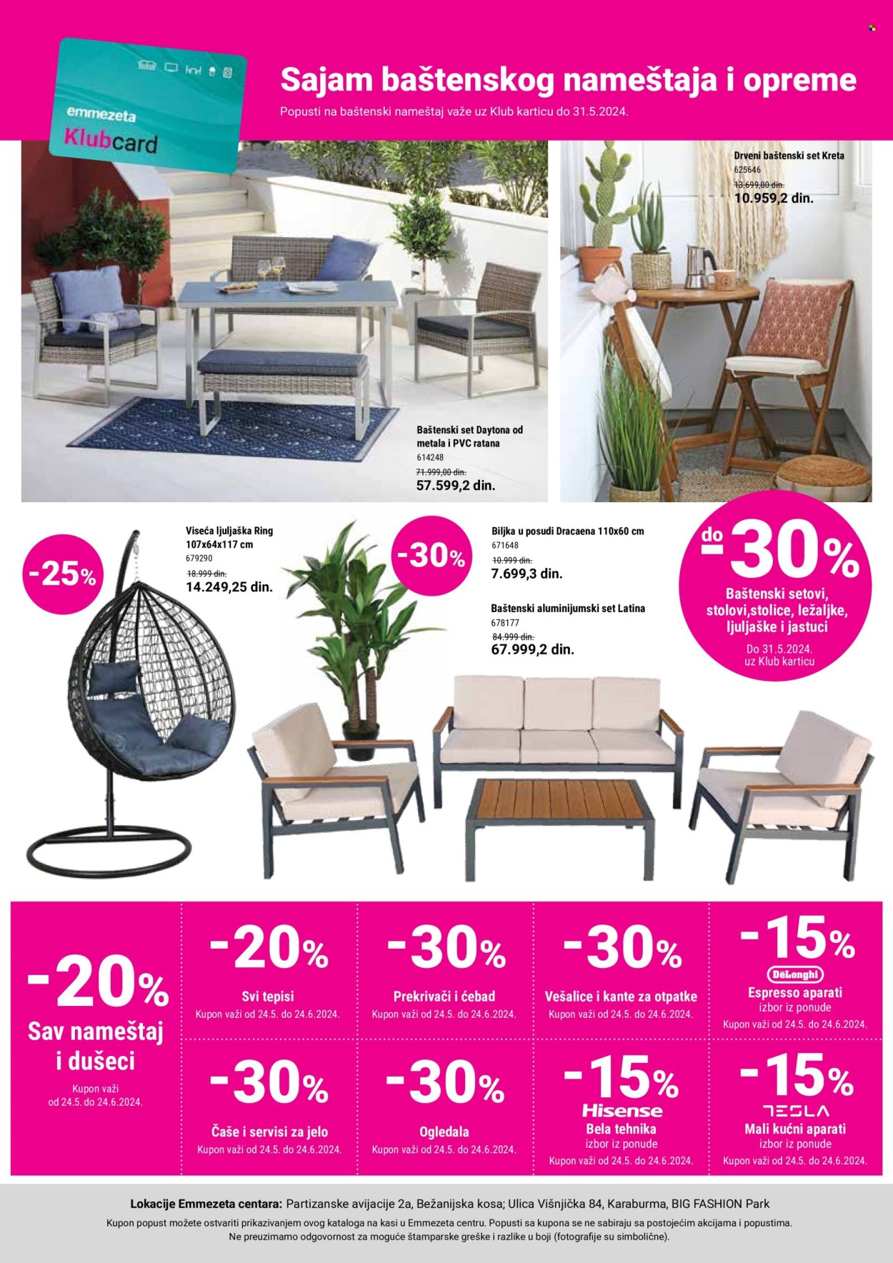 Emmezeta katalog - 24.05.2024 - 16.06.2024. Stranica 4