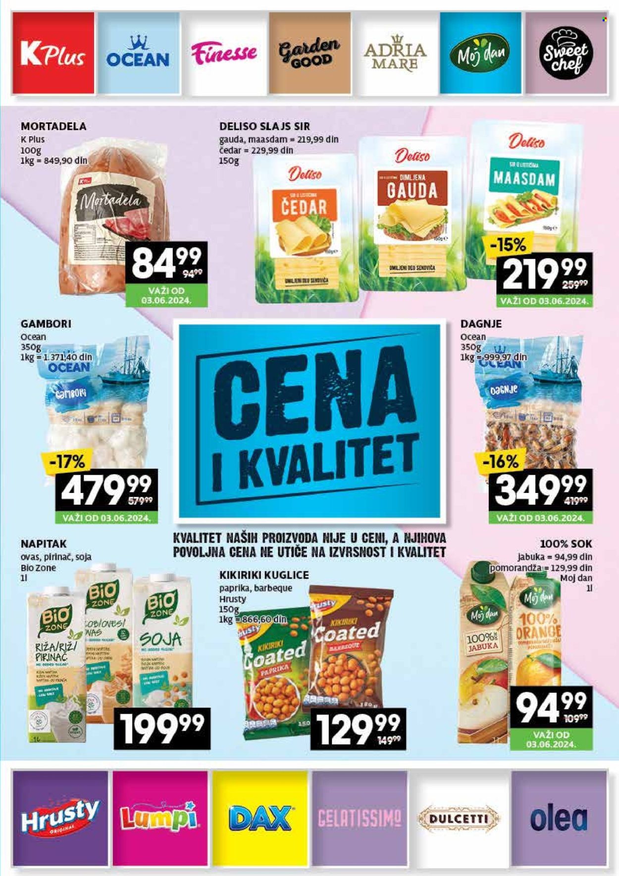 Roda katalog - 27.05.2024 - 09.06.2024. Stranica 3