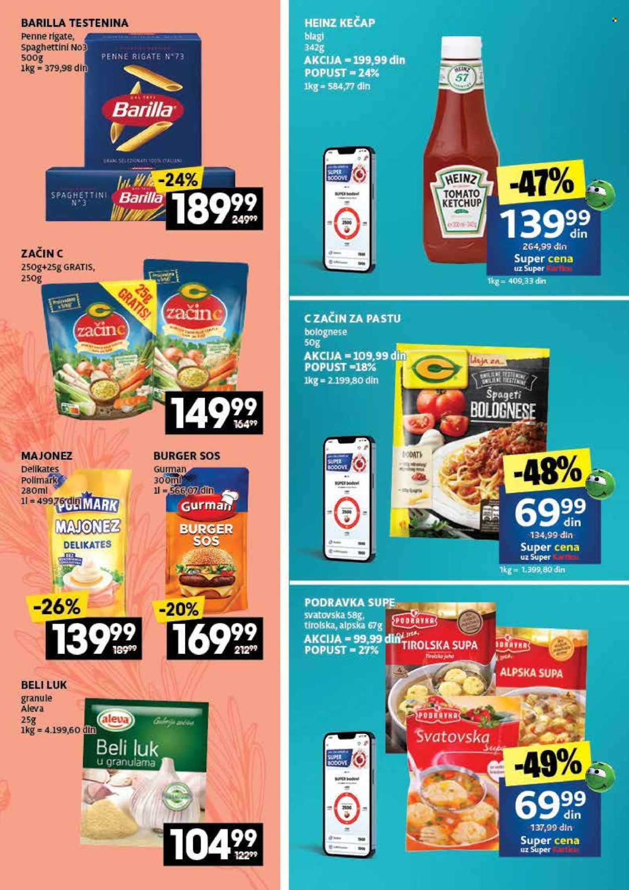 Roda katalog - 27.05.2024 - 09.06.2024. Stranica 21