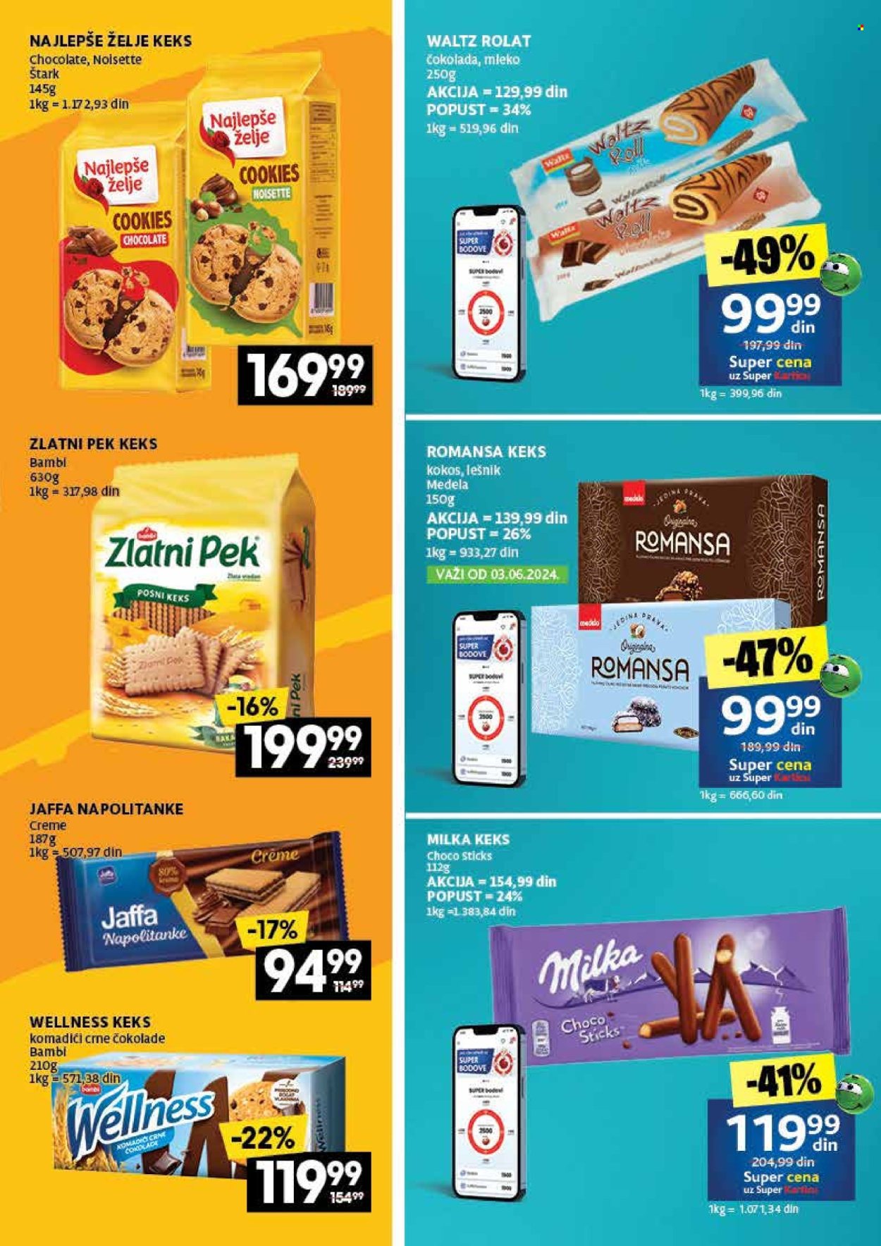 Roda katalog - 27.05.2024 - 09.06.2024. Stranica 23