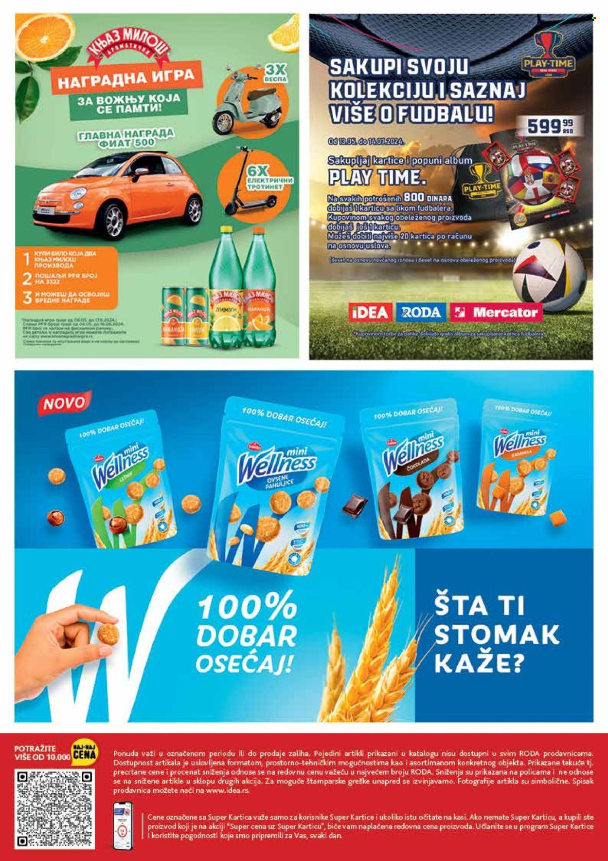 Roda katalog - 27.05.2024 - 09.06.2024. Stranica 32