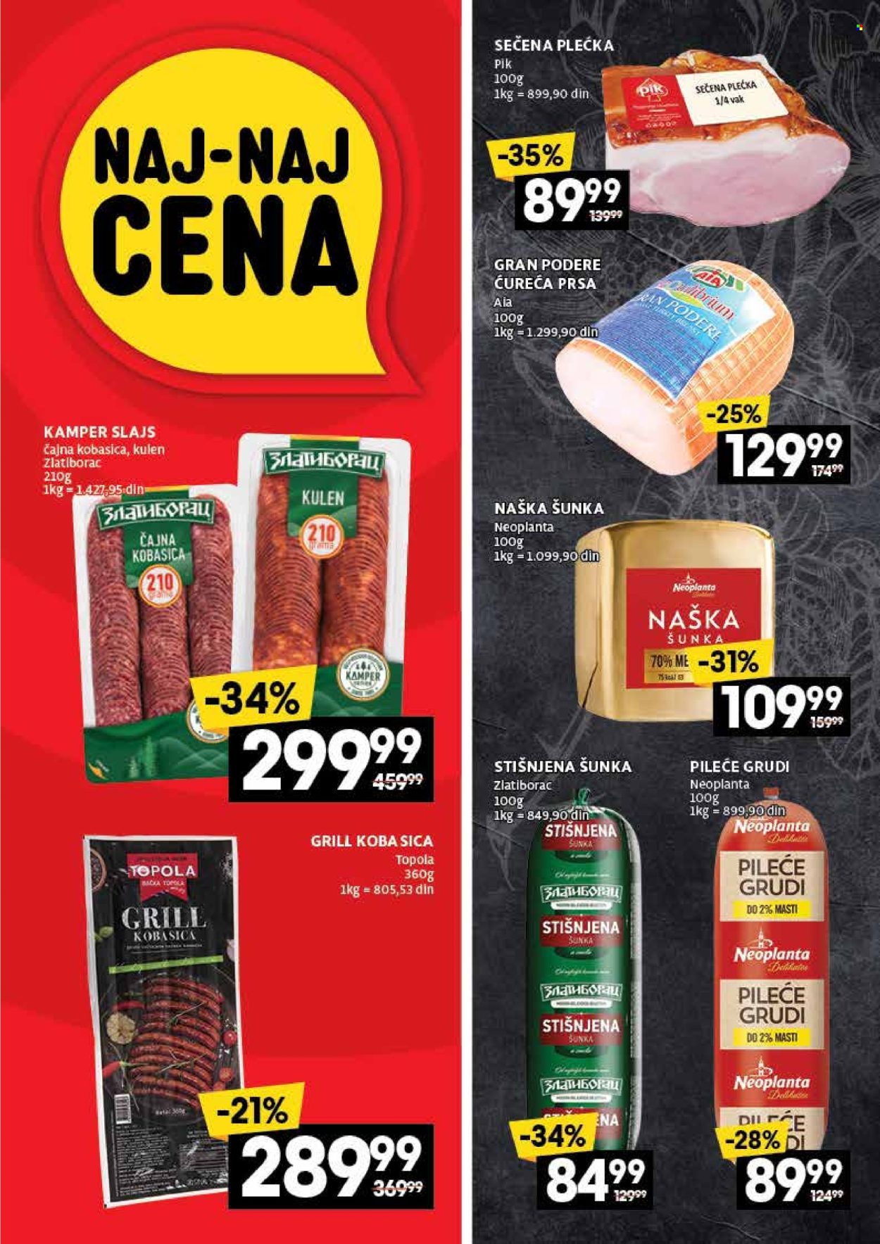Idea katalog - 27.05.2024 - 09.06.2024. Stranica 10