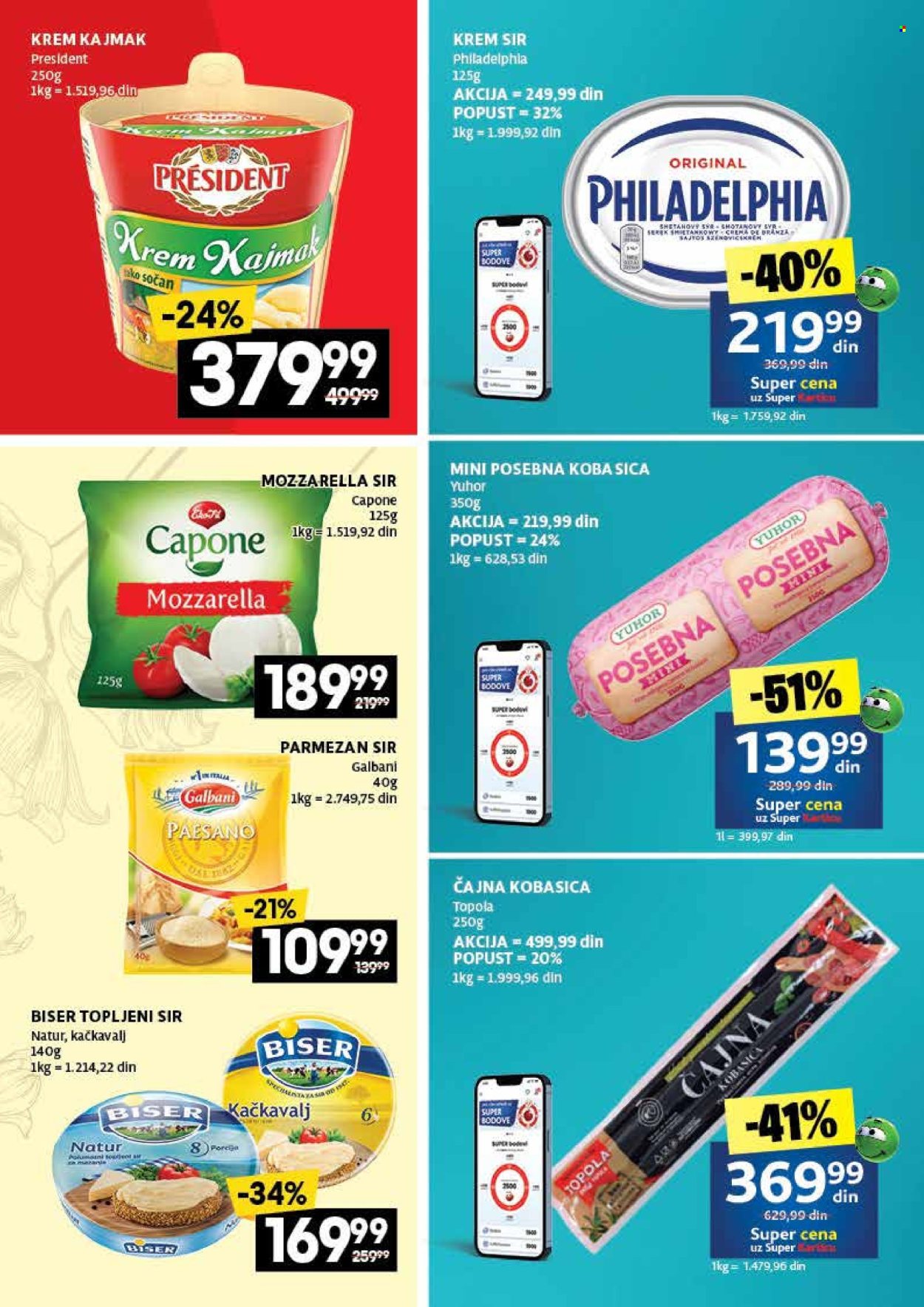 Idea katalog - 27.05.2024 - 09.06.2024. Stranica 13