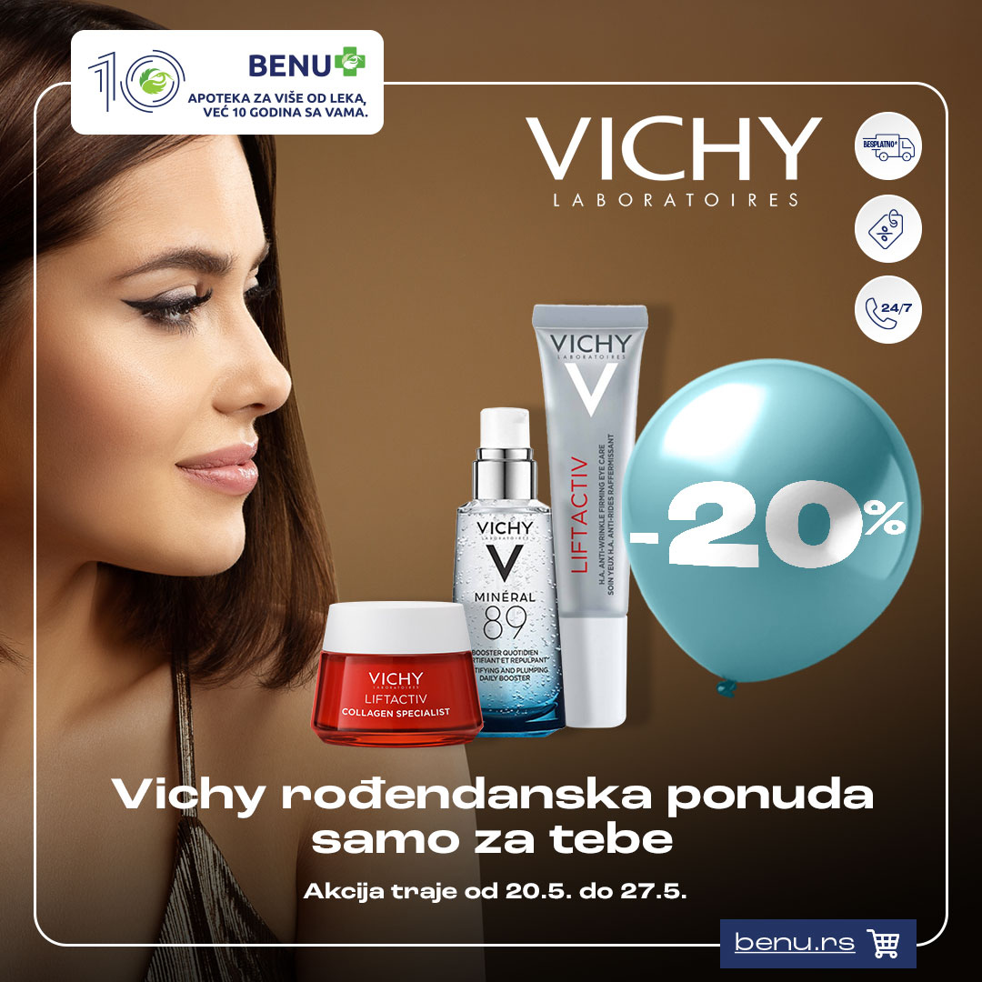 BENU katalog - 20.05.2024 - 27.05.2024. Stranica 11