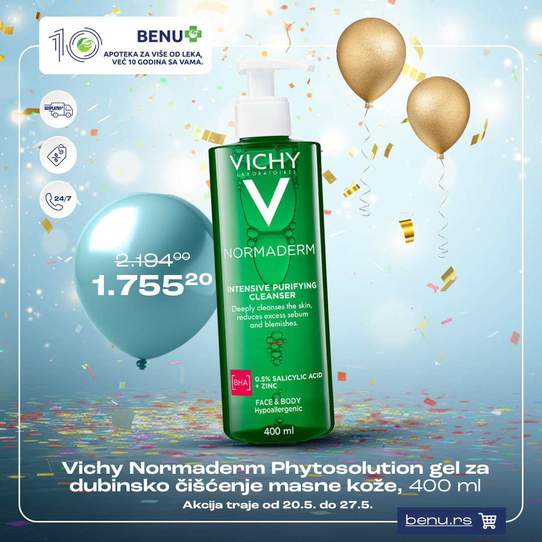 BENU katalog - 20.05.2024 - 27.05.2024. Stranica 12