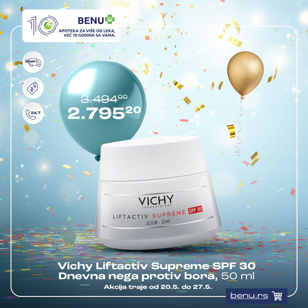 BENU katalog - 20.05.2024 - 27.05.2024. Stranica 15