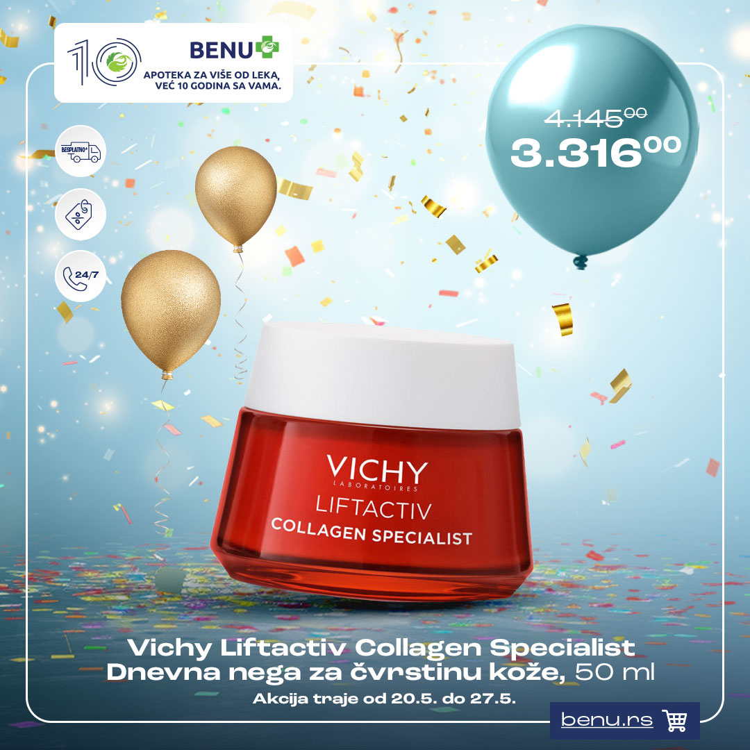 BENU katalog - 20.05.2024 - 27.05.2024. Stranica 16