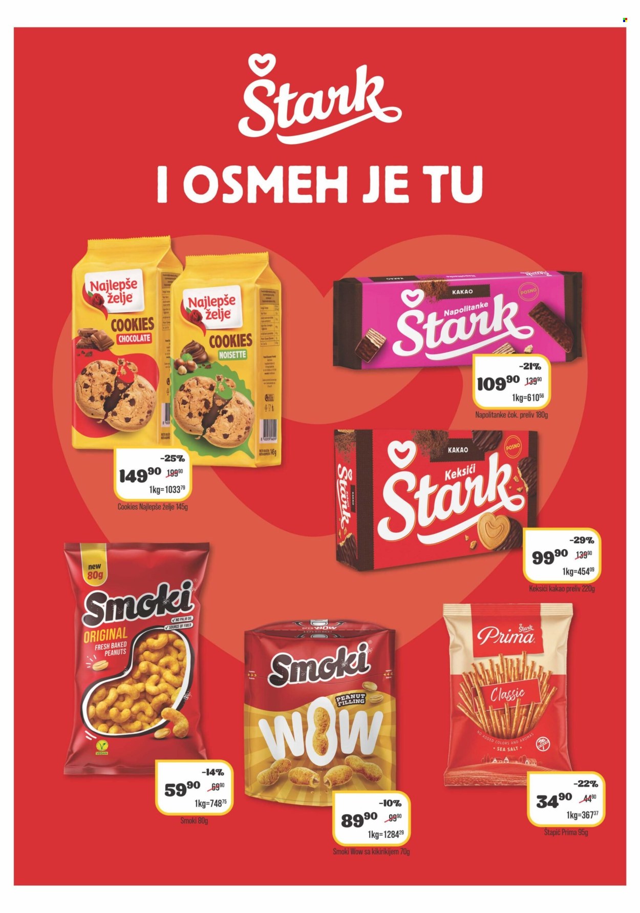 Europrom katalog - 22.05.2024 - 03.06.2024. Stranica 3