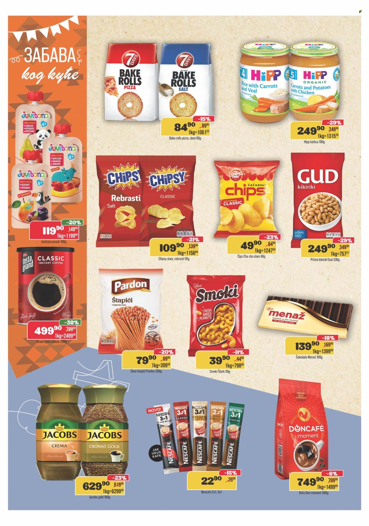 Europrom katalog - 22.05.2024 - 03.06.2024. Stranica 8