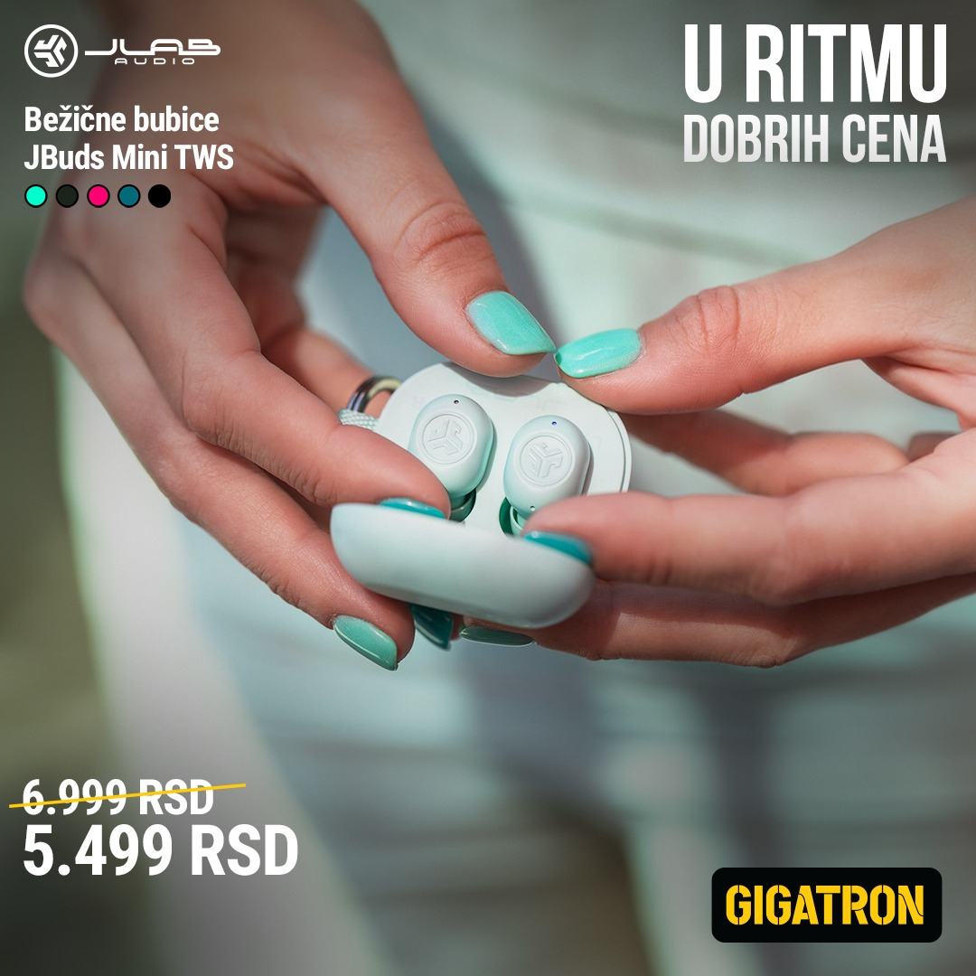 Gigatron katalog - 13.05.2024 - 26.05.2024. Stranica 1