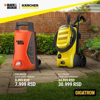Gigatron katalog - 25.05.2024 - 26.05.2024.