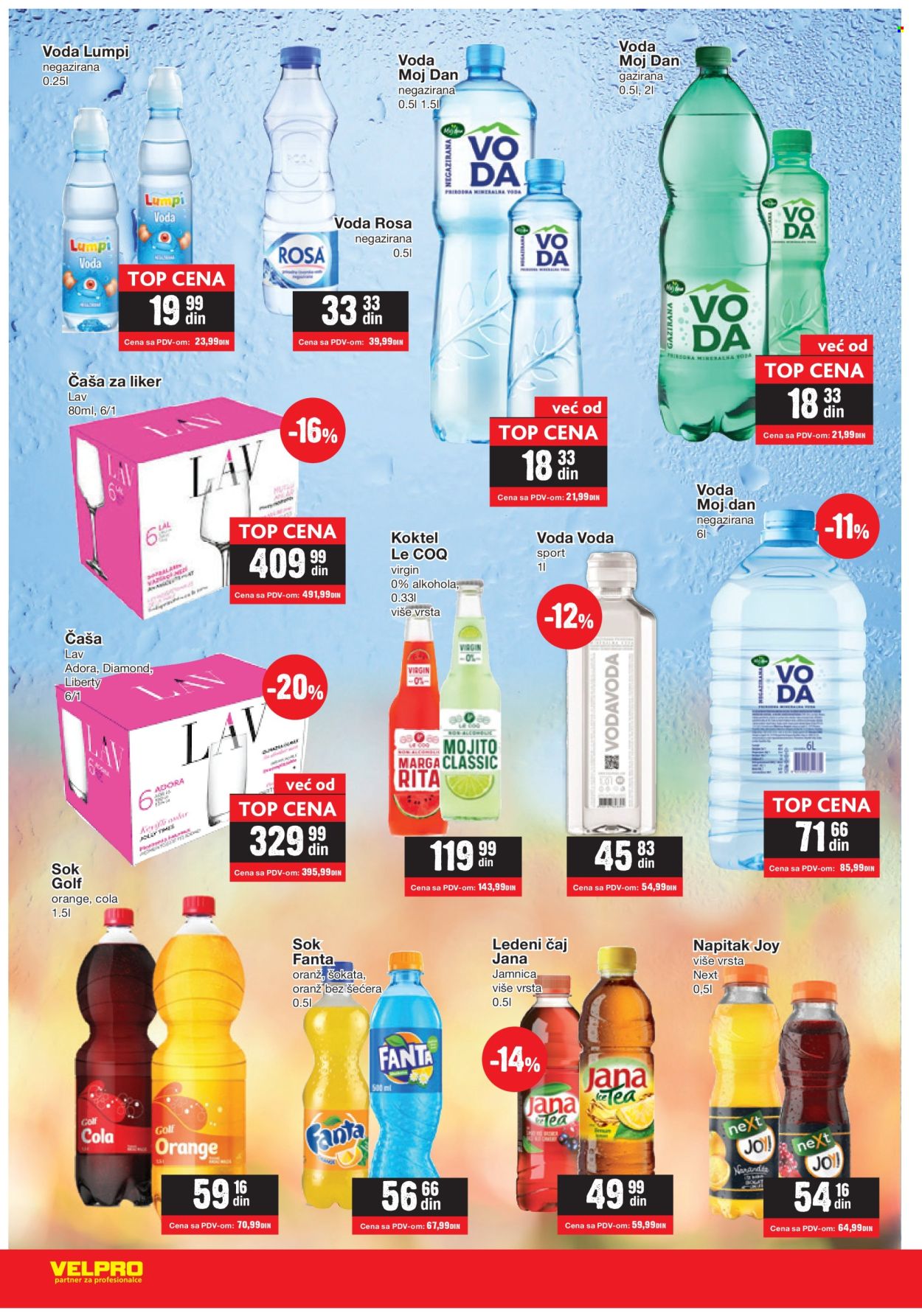 Velpro katalog - 27.05.2024 - 09.06.2024. Stranica 12