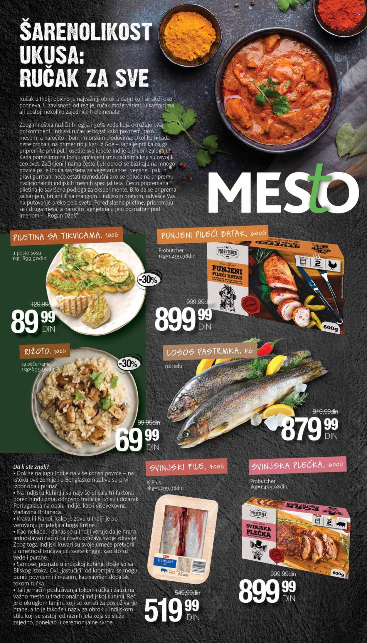 Mercator Centar katalog - 27.05.2024 - 09.06.2024. Stranica 2