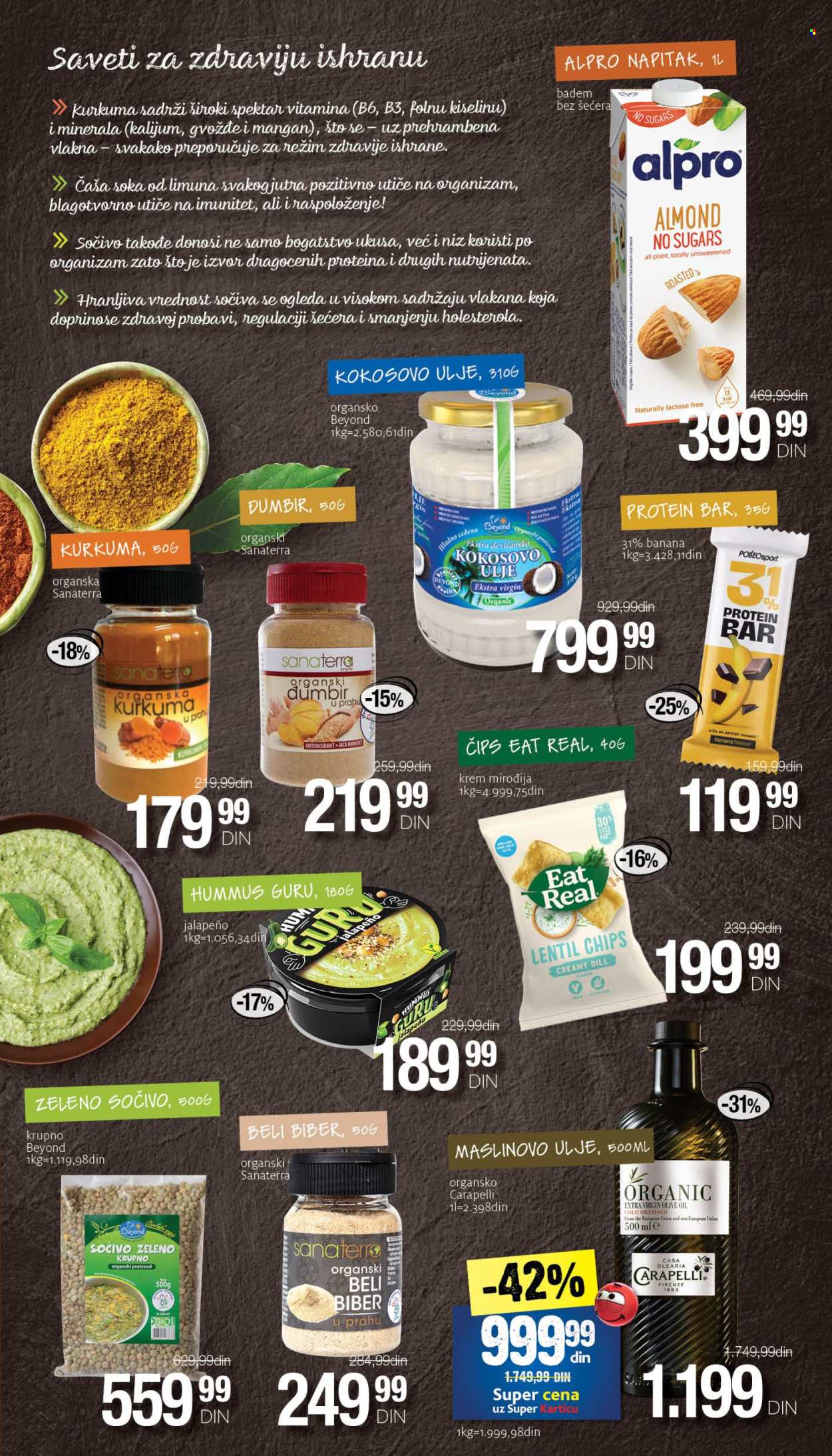 Mercator Centar katalog - 27.05.2024 - 09.06.2024. Stranica 7