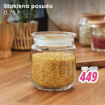 Okov katalog.