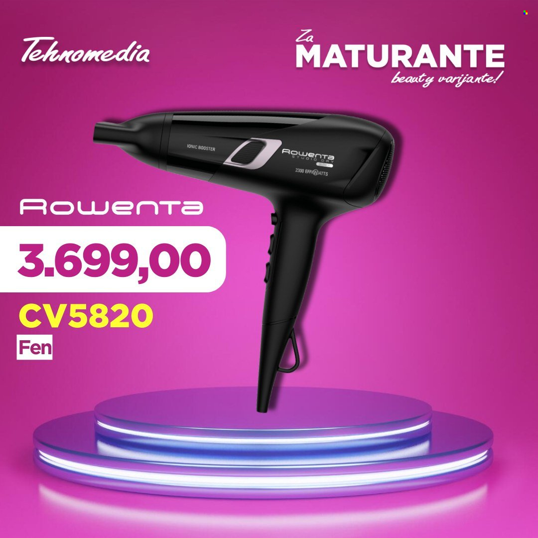 Tehnomedia katalog - 26.05.2024 - 09.06.2024. Stranica 13