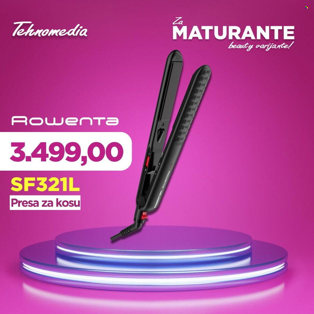 Tehnomedia katalog - 26.05.2024 - 09.06.2024. Stranica 14