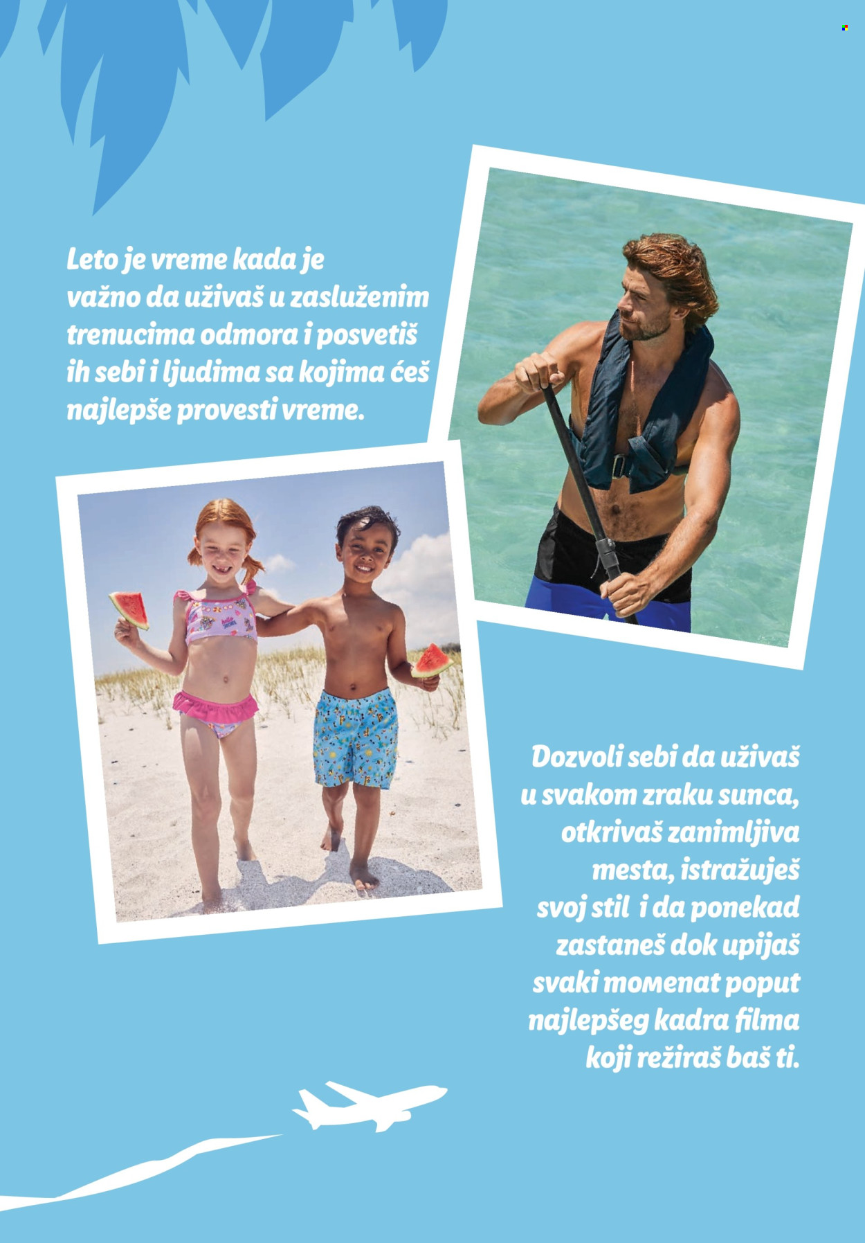 Lidl katalog. Stranica 60