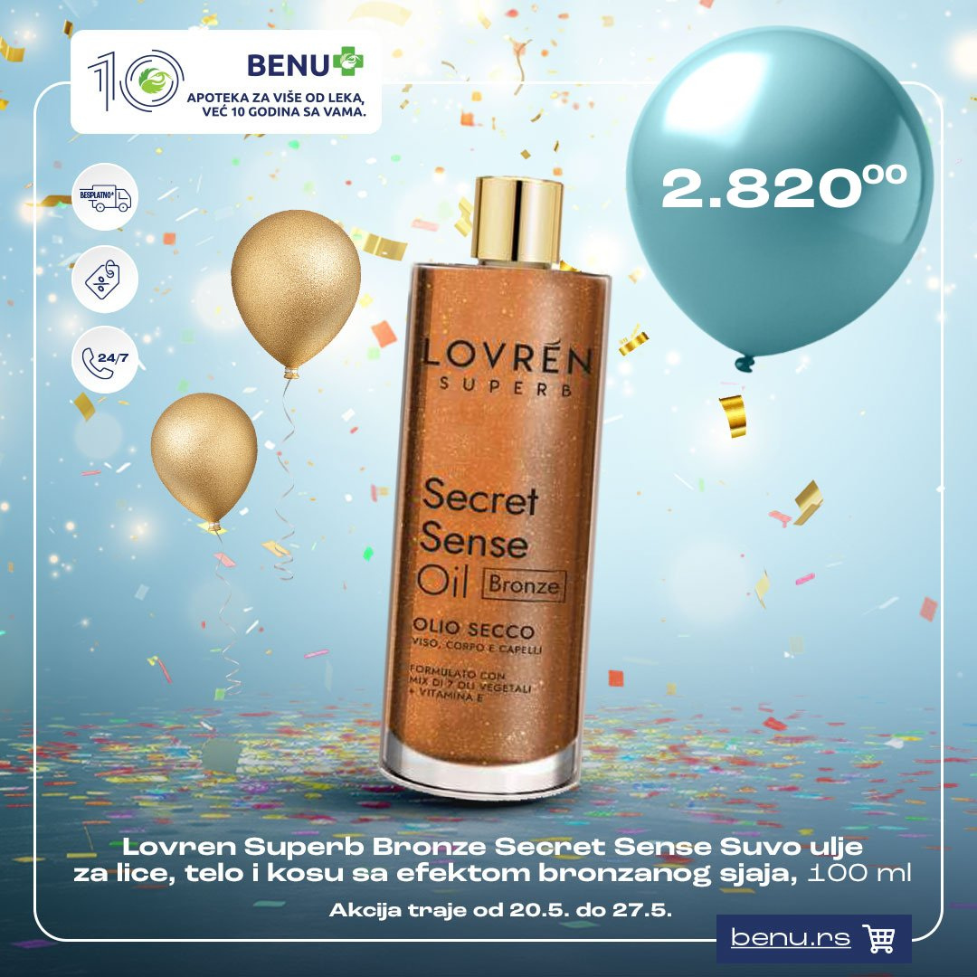 BENU katalog - 20.05.2024 - 27.05.2024. Stranica 2