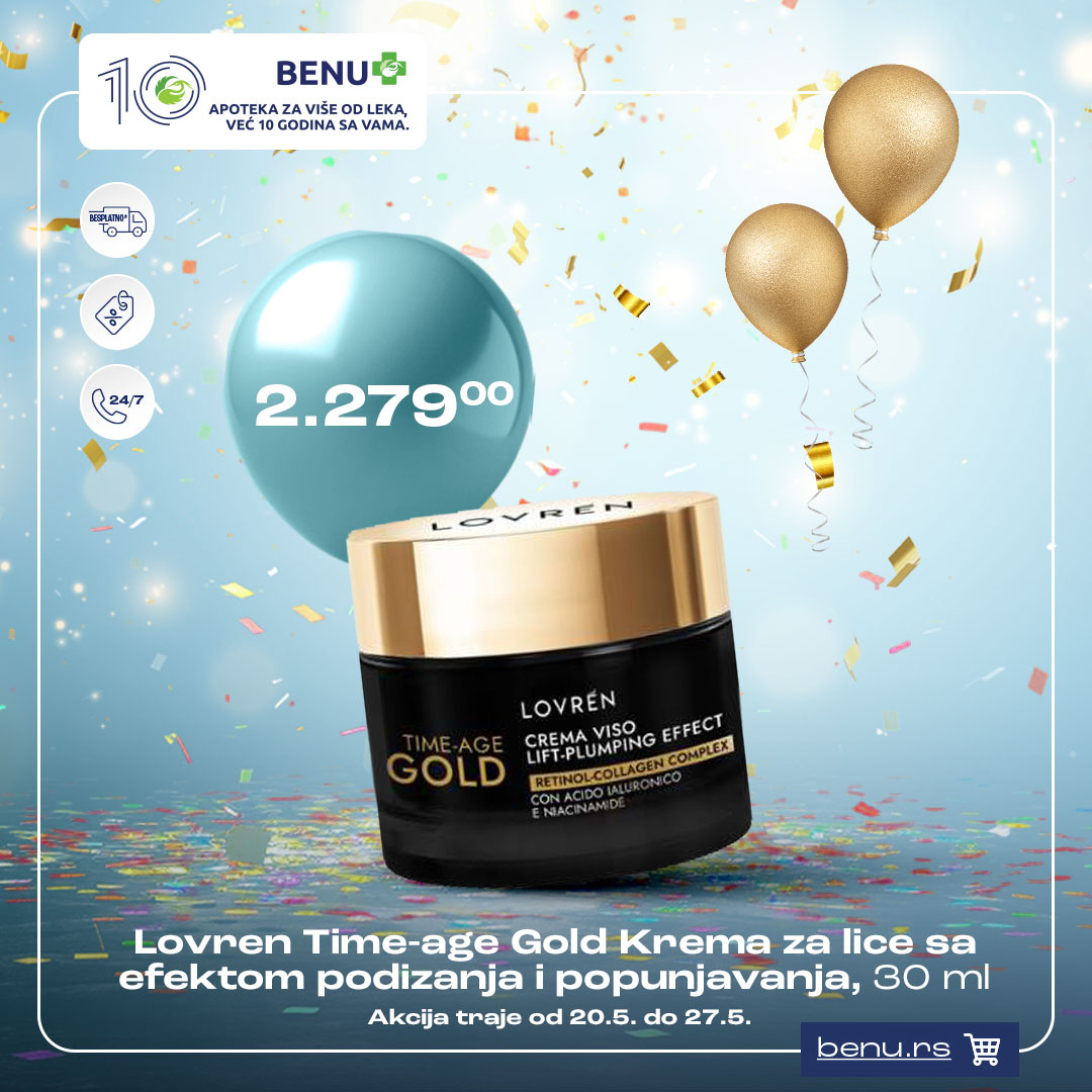 BENU katalog - 20.05.2024 - 27.05.2024. Stranica 4