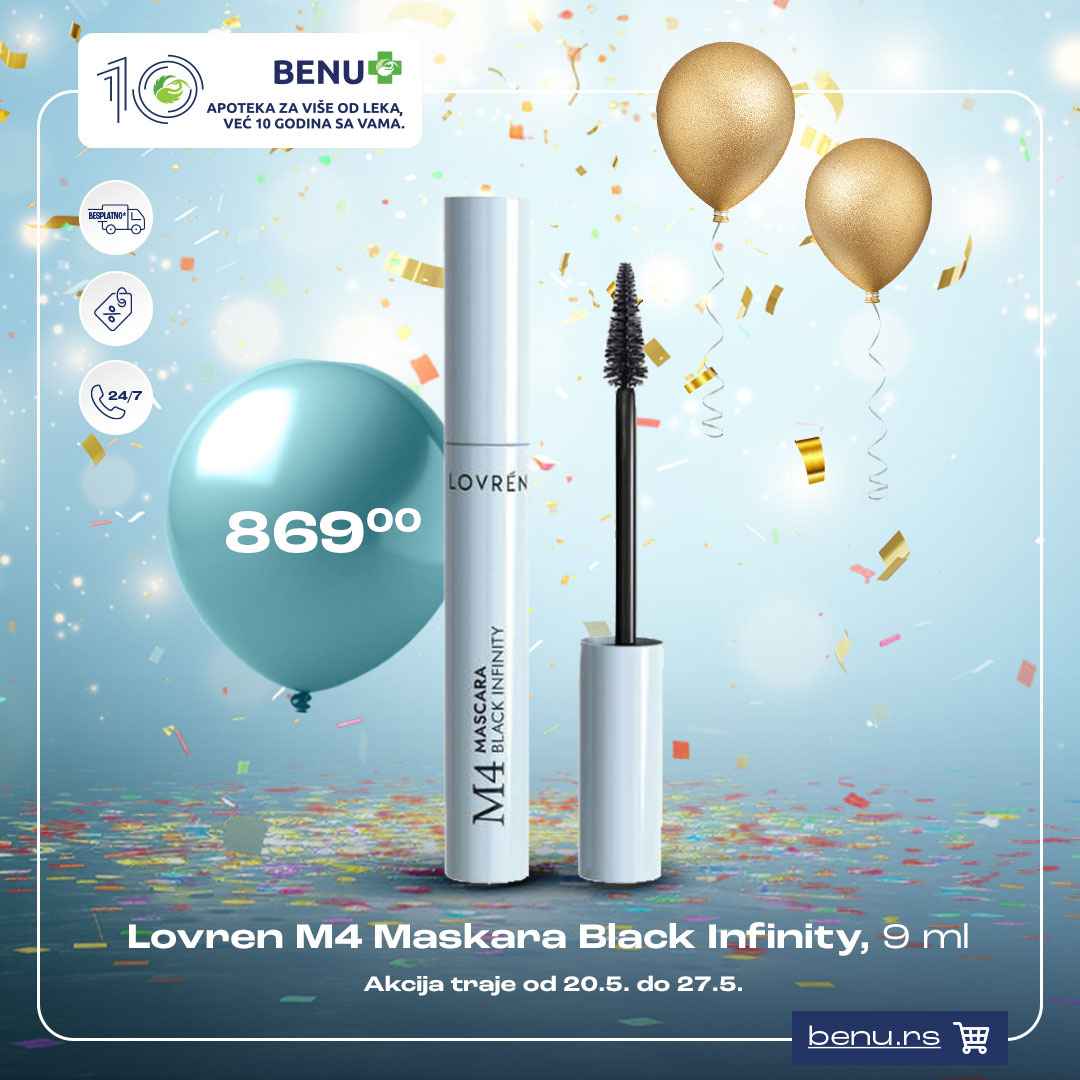BENU katalog - 20.05.2024 - 27.05.2024. Stranica 6