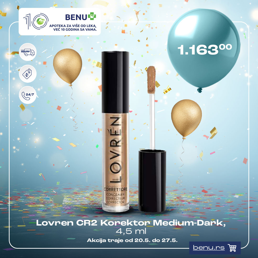 BENU katalog - 20.05.2024 - 27.05.2024. Stranica 9