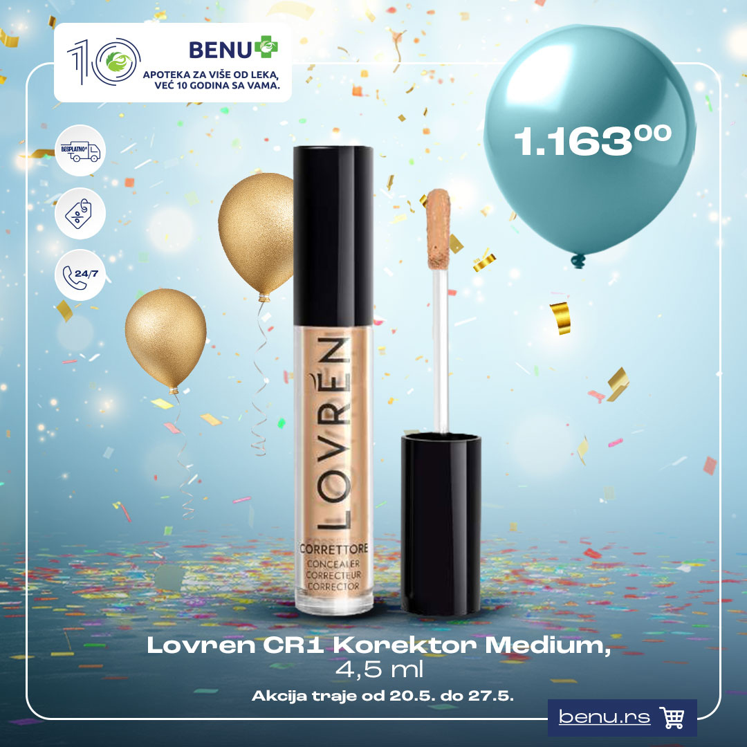 BENU katalog - 20.05.2024 - 27.05.2024. Stranica 10