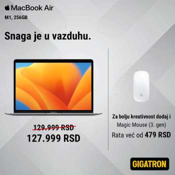 Gigatron katalog.