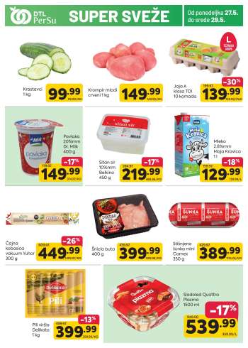 PerSu katalog - 27.05.2024 - 29.05.2024.