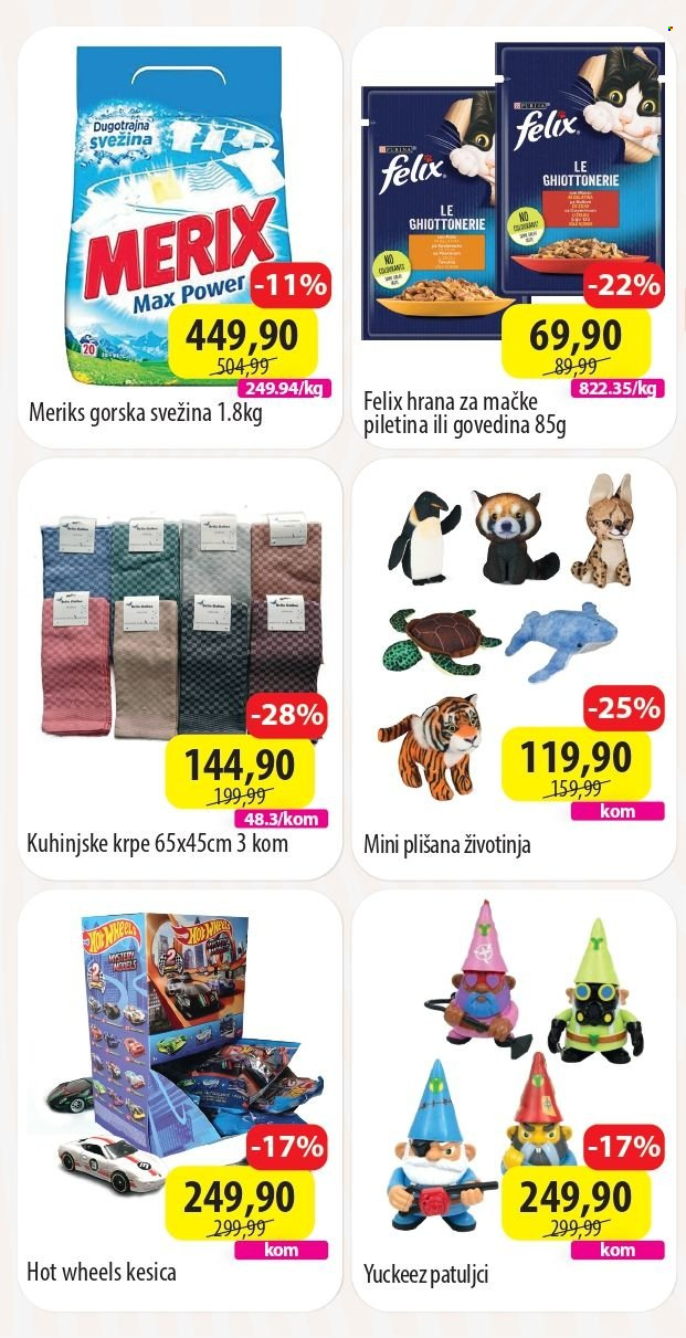 Senta Promet katalog - 27.05.2024 - 02.06.2024. Stranica 4