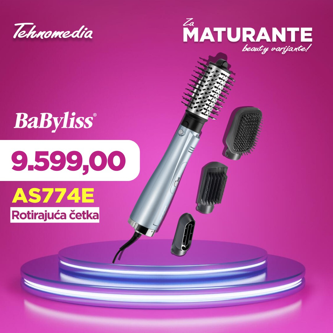 Tehnomedia katalog - 26.05.2024 - 09.06.2024. Stranica 12