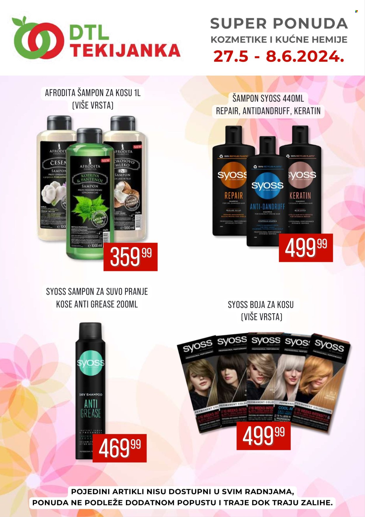 Tekijanka katalog - 27.05.2024 - 08.06.2024. Stranica 2