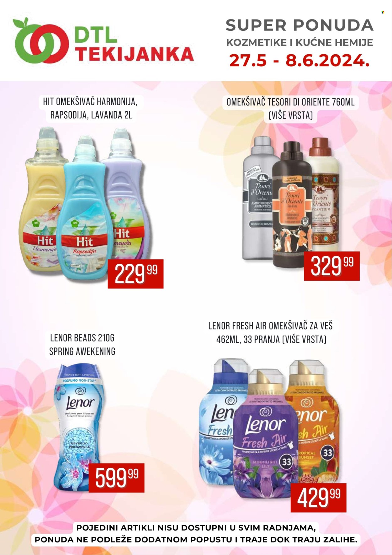 Tekijanka katalog - 27.05.2024 - 08.06.2024. Stranica 6