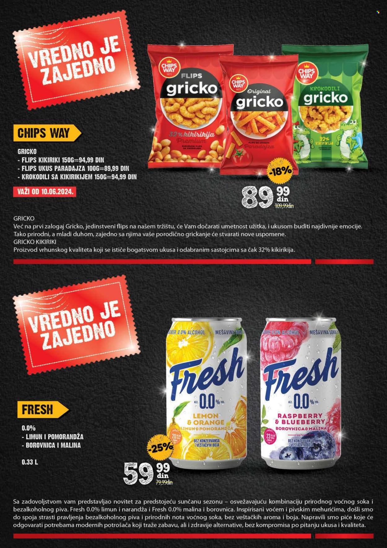 Roda katalog - 27.05.2024 - 23.06.2024. Stranica 13