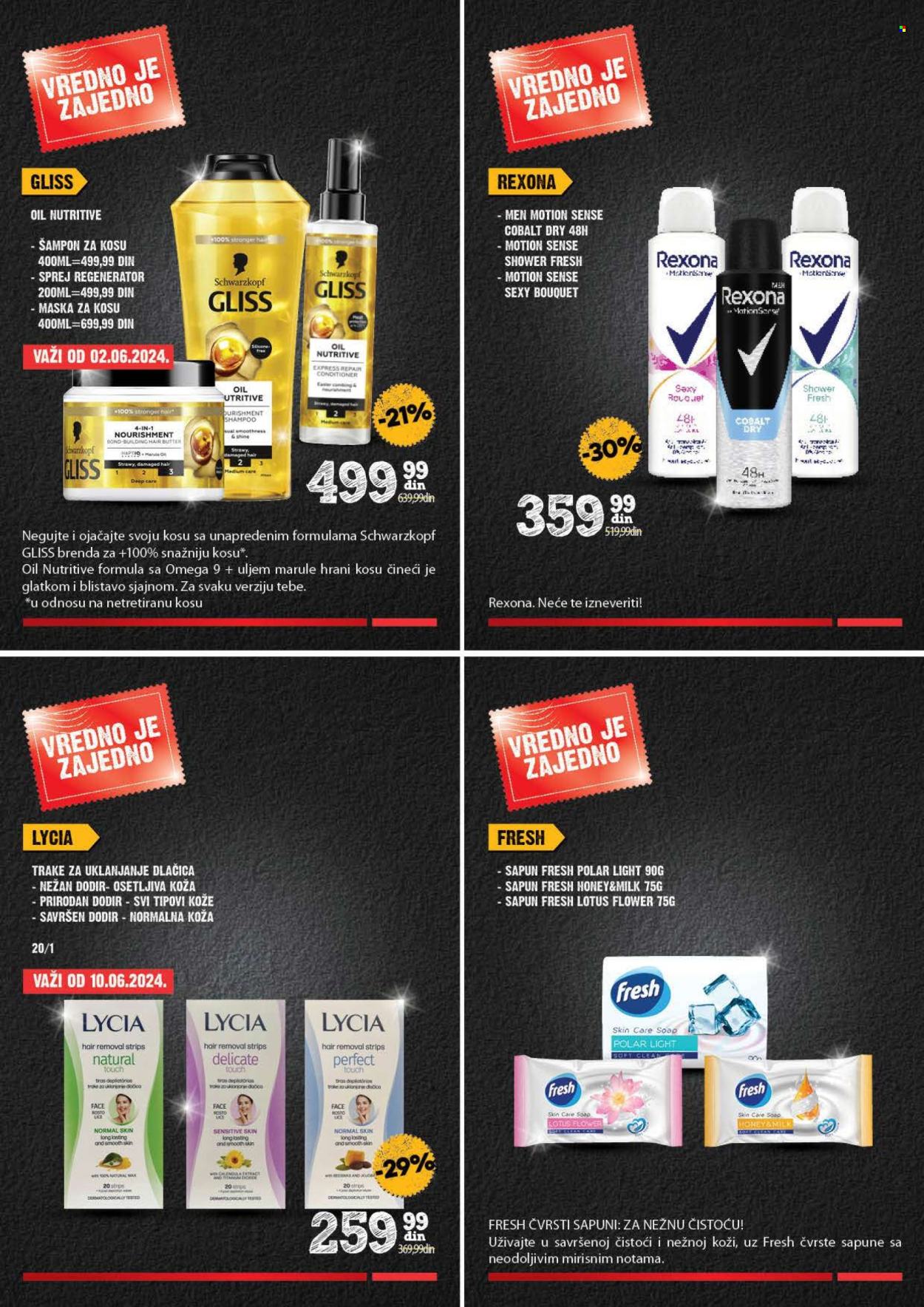 Roda katalog - 27.05.2024 - 23.06.2024. Stranica 20