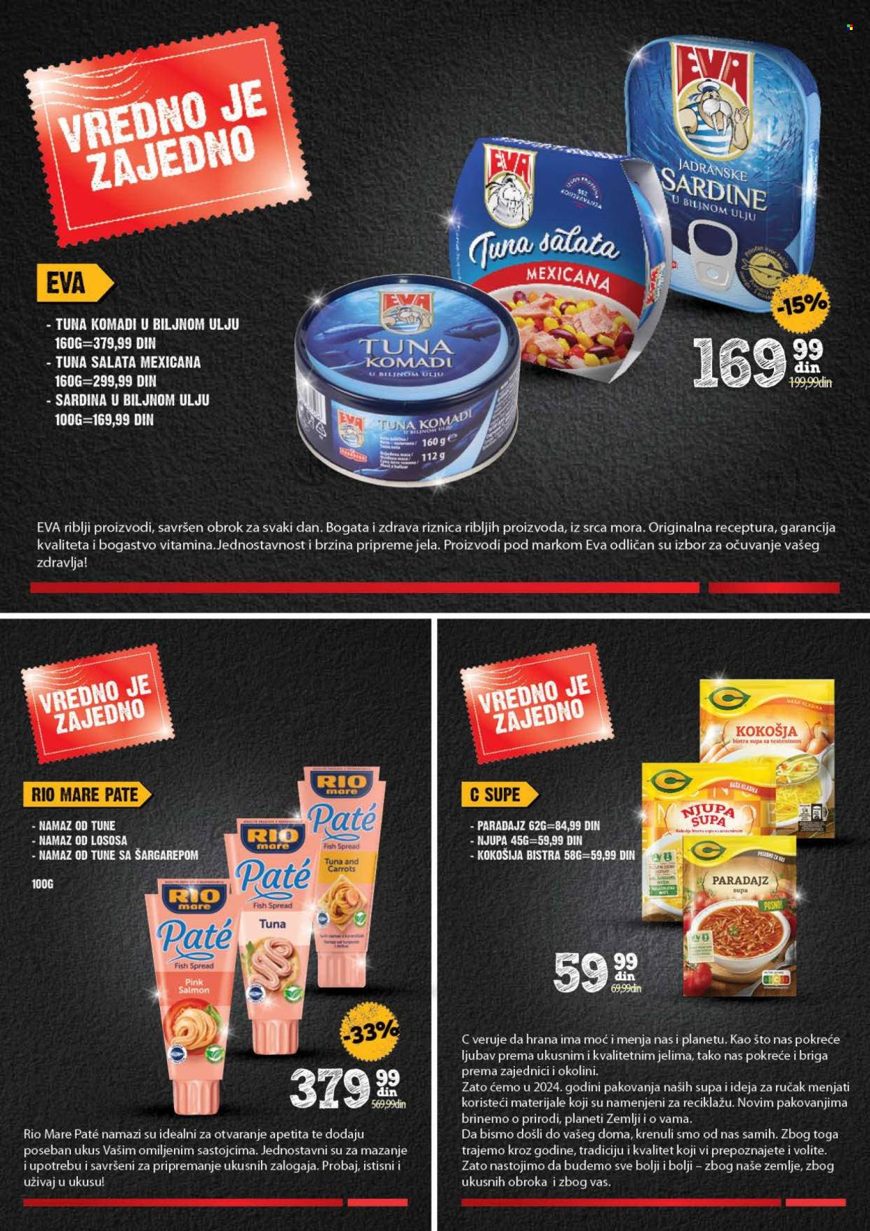 Idea katalog - 27.05.2024 - 23.06.2024. Stranica 6