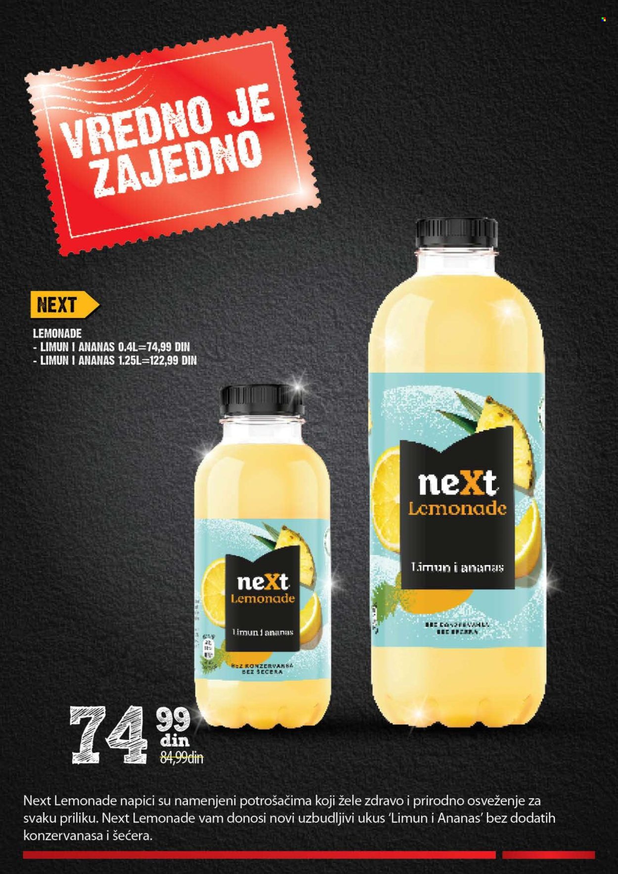 Idea katalog - 27.05.2024 - 23.06.2024. Stranica 15