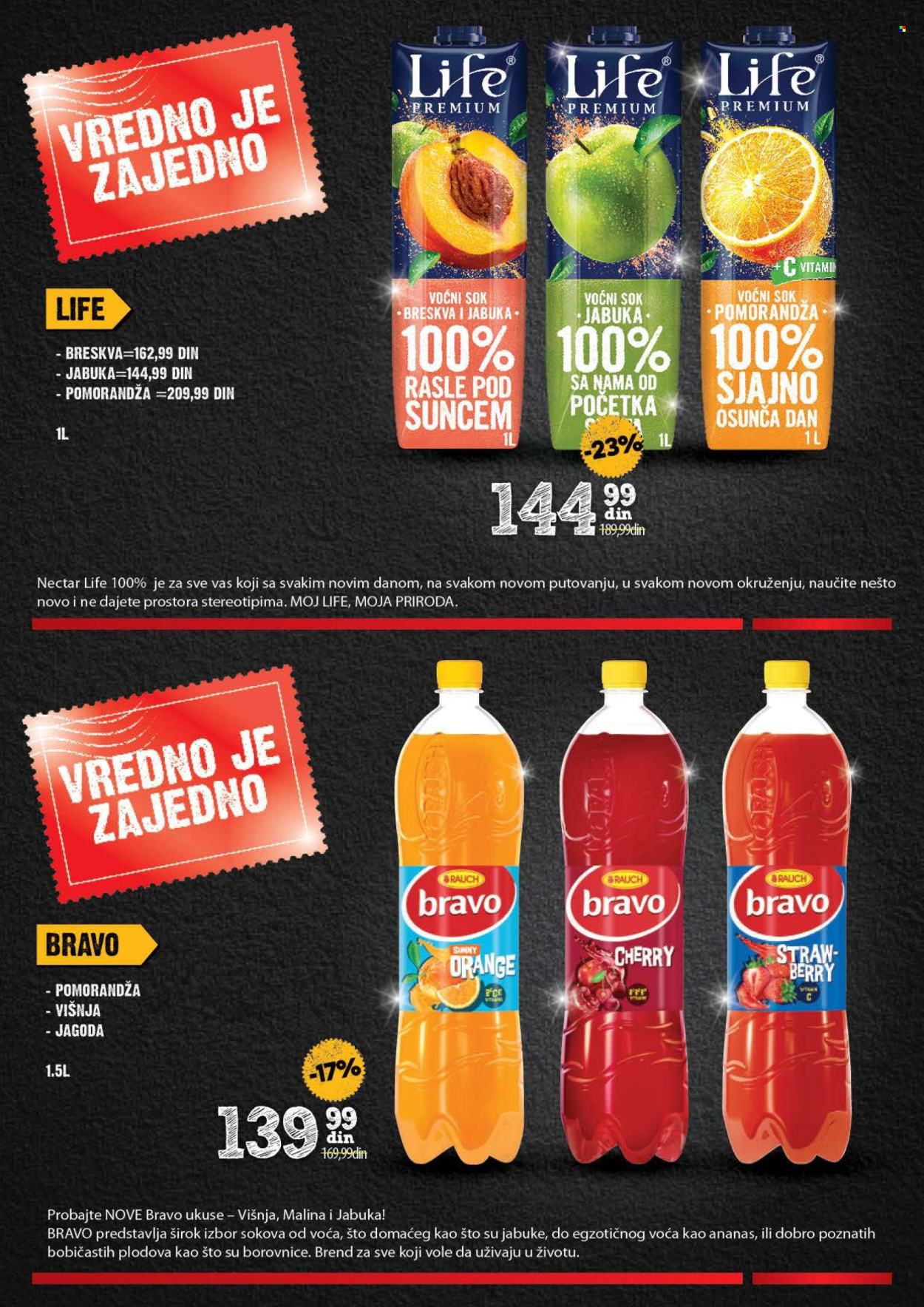 Idea katalog - 27.05.2024 - 23.06.2024. Stranica 16