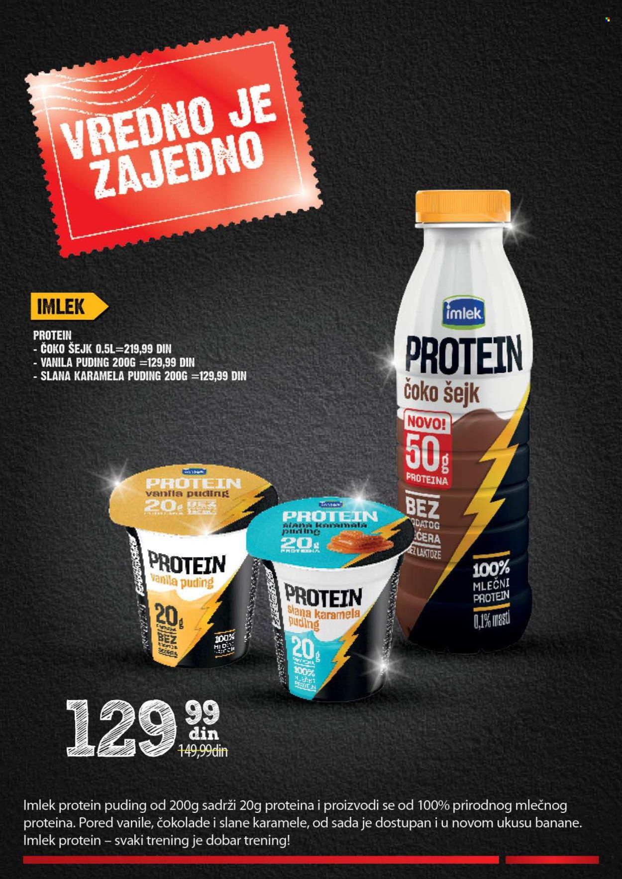 Mercator Centar katalog - 27.05.2024 - 23.06.2024. Stranica 2