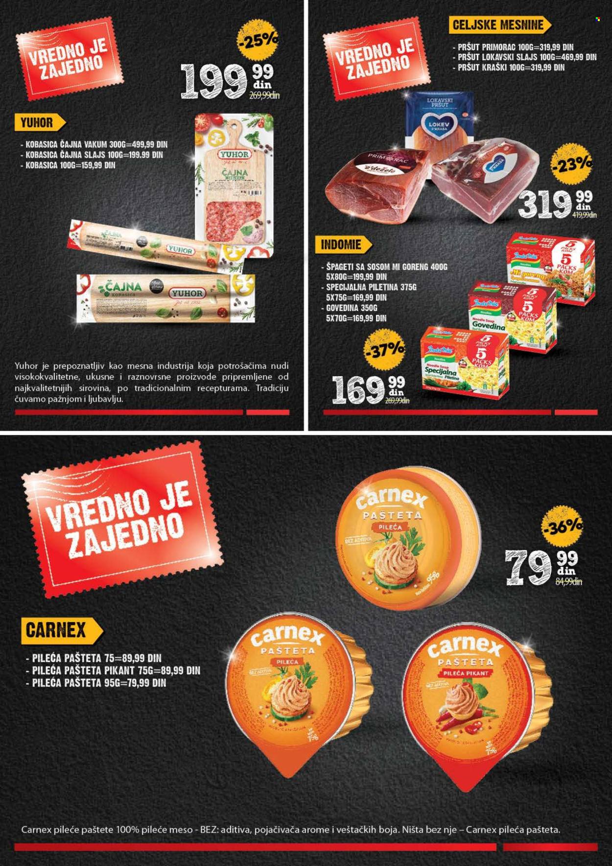 Mercator Centar katalog - 27.05.2024 - 23.06.2024. Stranica 5