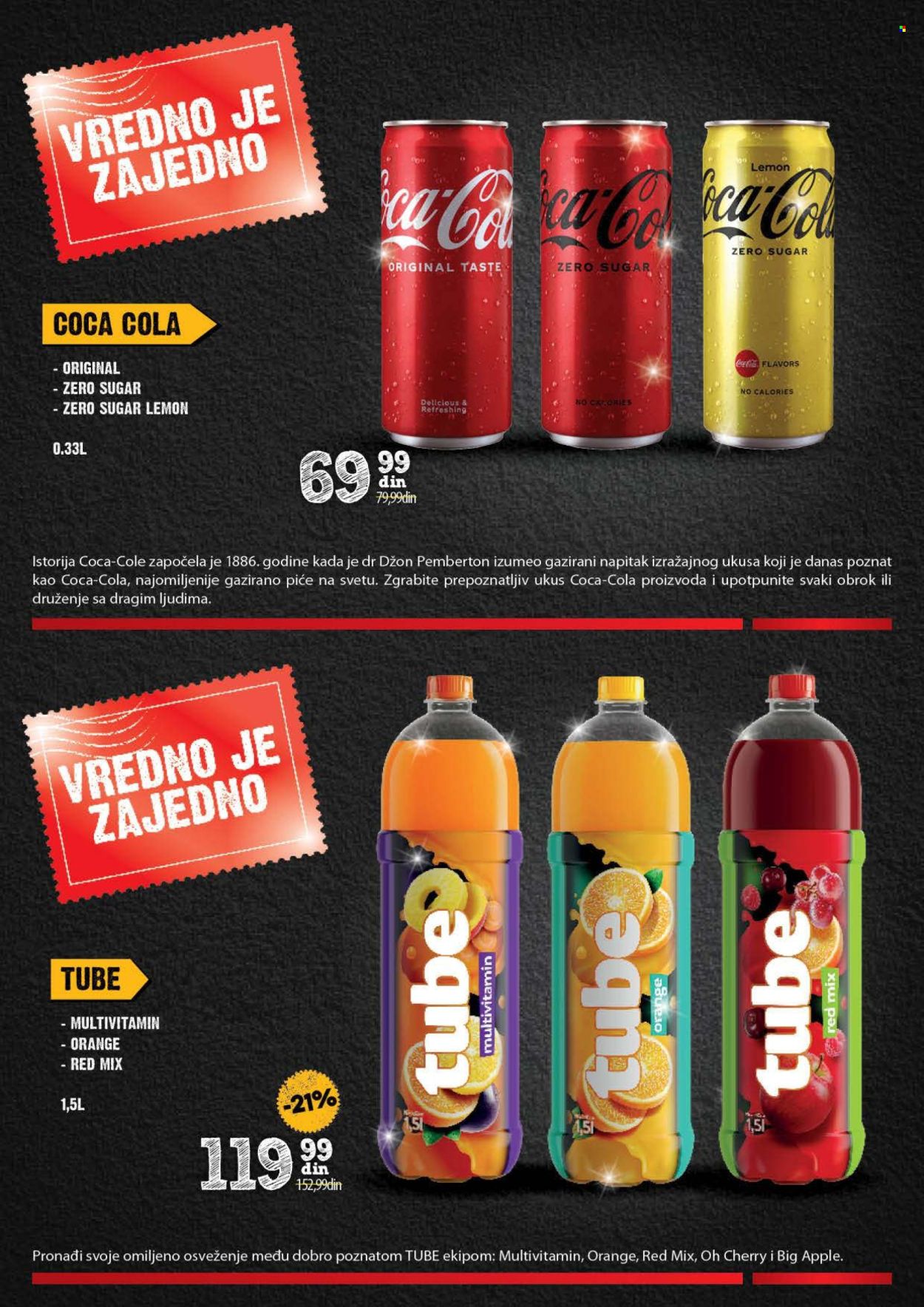 Mercator Centar katalog - 27.05.2024 - 23.06.2024. Stranica 14