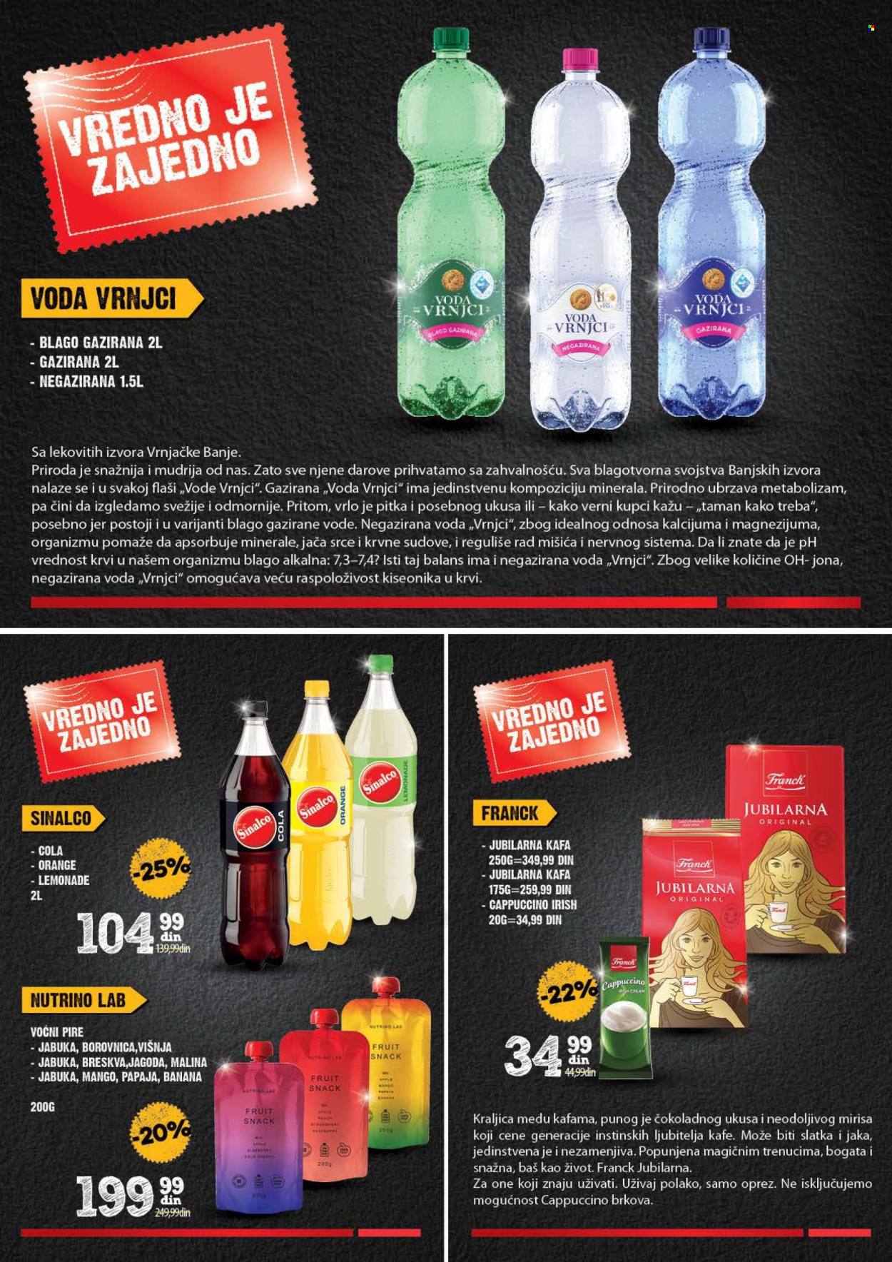 Mercator Centar katalog - 27.05.2024 - 23.06.2024. Stranica 17