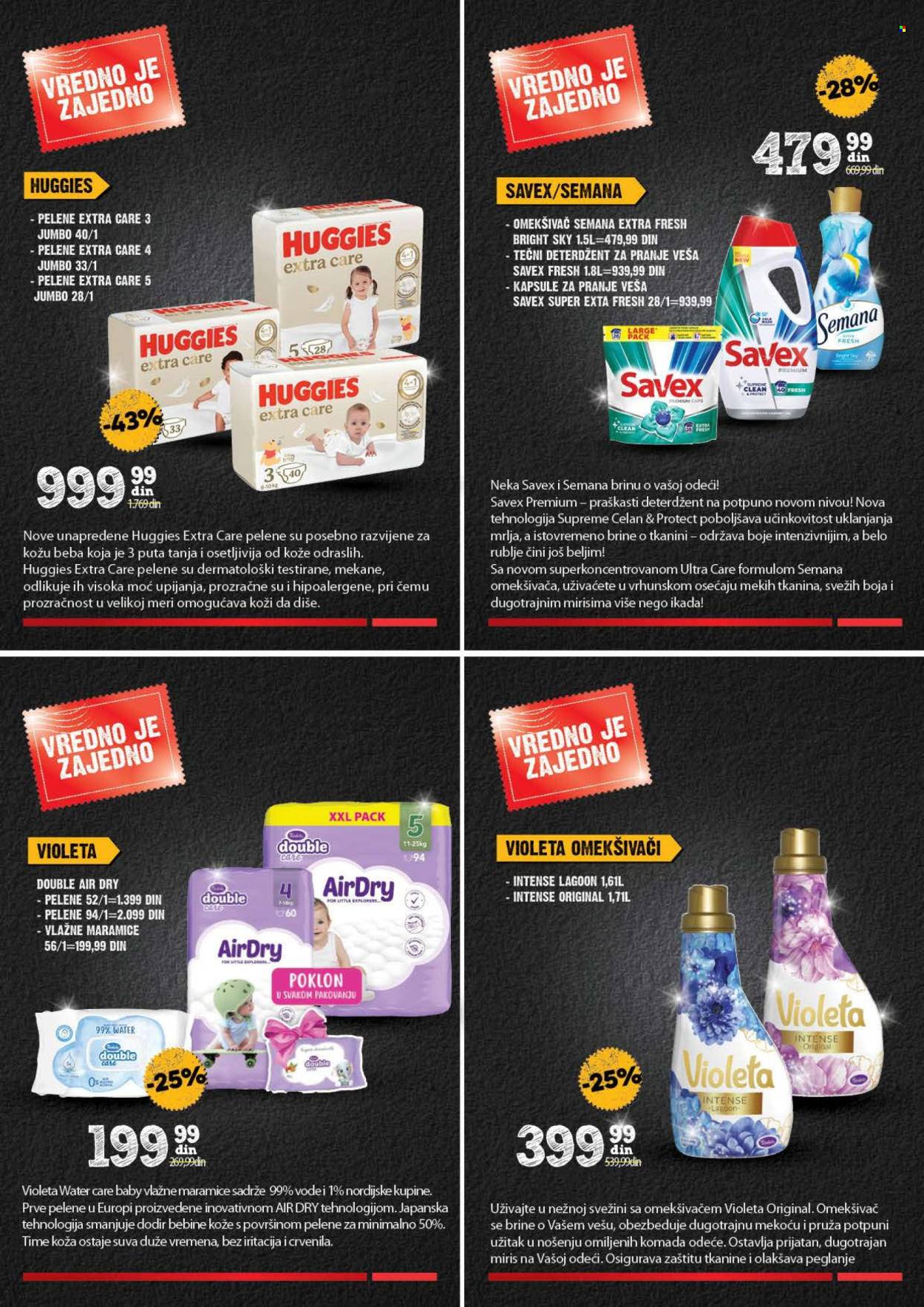 Mercator Centar katalog - 27.05.2024 - 23.06.2024. Stranica 22